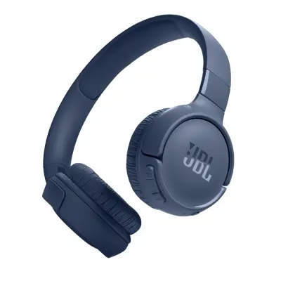 AUDIFONOS DE DIADEMA INALÁMBRICOS TUNE 520 AZUL T520BTBLUAM